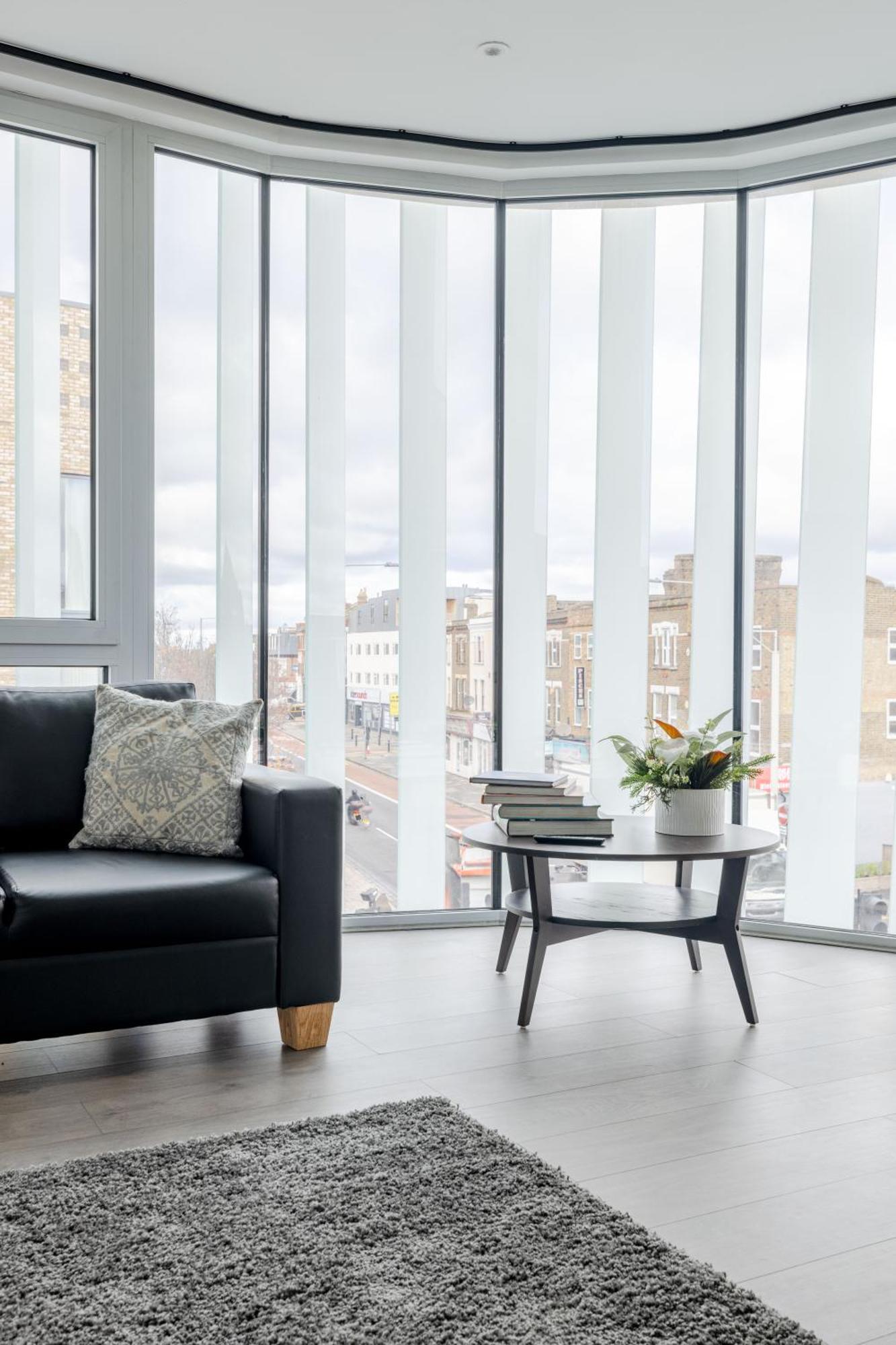 Boutique Vertigo Apartment Central Kingston/London Kingston upon Thames (Greater London) Exterior foto